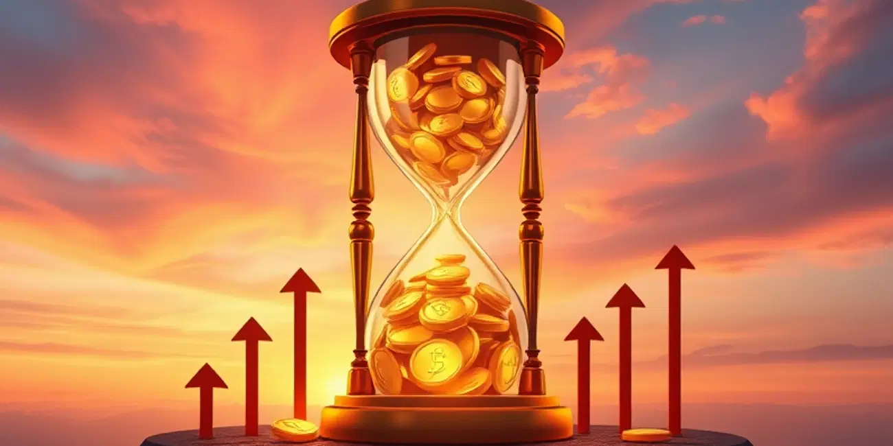 Low Risk Fast Returns Short-Term Investments: Quick Returns, Lower Risk