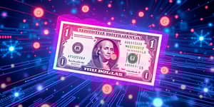 The Digital Dollar: Managing Money in the Modern Age
