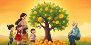 Family Finances: Planning for Every Life Stage