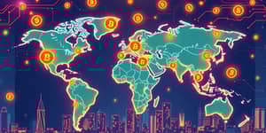 Cryptocurrency Currents: Exploring Digital Asset Investing