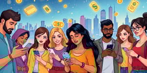 Digital Wallets and Payments: The Future of Transactions