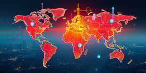 Emerging Markets: Growth Stories and Potential Pitfalls