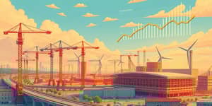 Fiscal Policy's Punch: Government Spending and Market Response