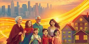 The Wealth Transfer: Generational Shifts in Market Power