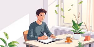 Money Mindfulness: Cultivating a Healthy Relationship with Wealth