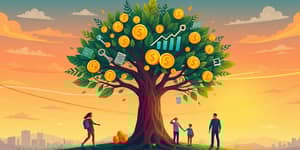 The Wealth Optimizer: Enhancing Your Financial Gains