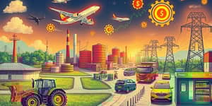 Microeconomic Mastery: Understanding Industry-Specific Drivers