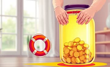 Emergency Fund Essentials: Your Financial Safety Net