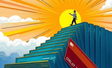 Debt Demystified: Conquering Your Credit Card Conundrums