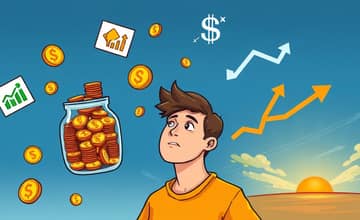 Smart Saving Secrets: Achieving Your Goals Faster