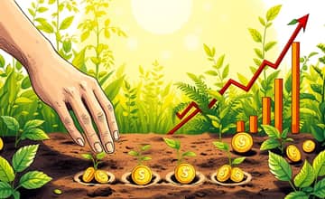 Financial Habits That Empower: Small Changes, Big Impact