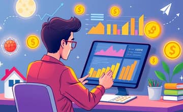 Navigating Net Worth: Tracking Your Financial Progress