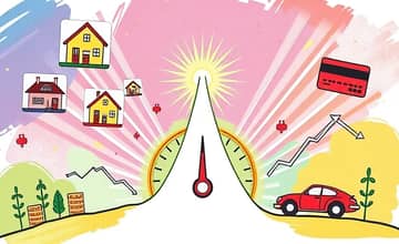 Credit Score Unlocked: Building a Powerful Profile