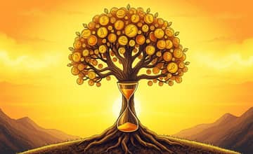 The Art of Compounding: Letting Your Money Multiply