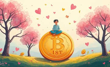 Mindful Money: Aligning Your Values with Your Finances