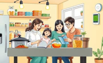 Frugal Living Finesse: Maximizing Every Dollar