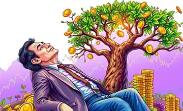 Automate Your Prosperity: Set It and Forget It Strategies