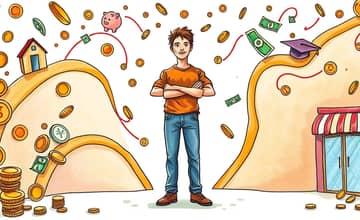 Cash Flow Confidence: Understanding Where Your Money Goes