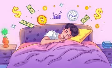 The Power of Passive Income: Earning While You Sleep