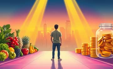 Mastering Your Spending: Conscious Consumption for Wealth