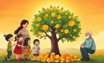 Family Finances: Planning for Every Life Stage