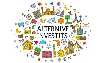Alternative Assets: Exploring Untapped Investment Frontiers