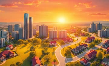 Real Estate Riches: Investing Beyond Stocks and Bonds