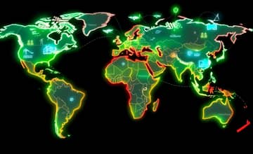 Global Gateway: Diversifying with International Investments