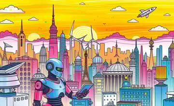 Sector Spotlight: Identifying Hot Industries for Growth