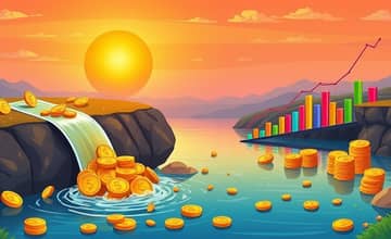 Passive Power: Building Wealth with Minimal Effort