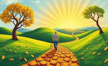 Your Financial Future: Designing a Life of Abundance