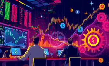 Market Microstructures: Understanding How Prices Move