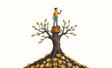 Financial Resilience: Bouncing Back from Setbacks