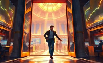 Getting Started with Stocks: A Beginner's Guide