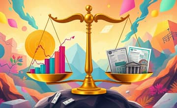 Rebalancing Act: Keeping Your Portfolio in Tune