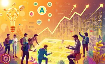 The Startup Surge: Investing in Early-Stage Innovation