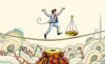 The Margin Game: Amplifying Returns (and Risks)