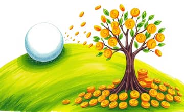 The Power of Compounding: Your Secret Wealth Accelerator