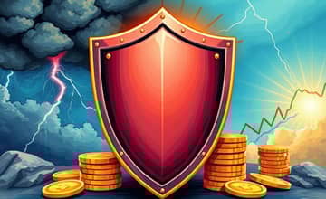 Portfolio Protection: Insuring Against Market Downturns