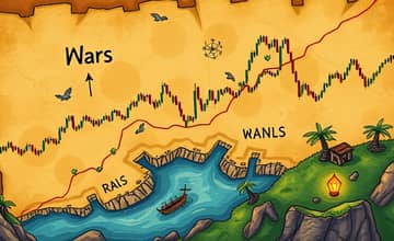 Small Cap Serendipity: Discovering Hidden Market Gems