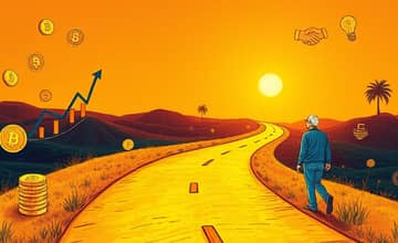 Retirement Roadmap: Investing for Your Golden Years