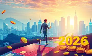 Smart Money Moves: Navigating the World of Credit