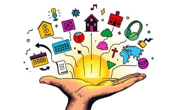 Building Your Portfolio: Diversification Strategies Explained