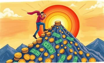 Debt Demystified: Conquering Your Financial Challenges