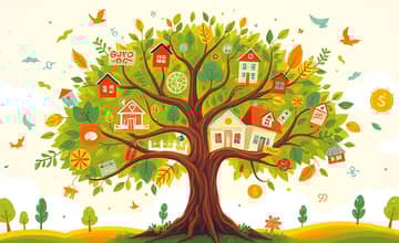 The Power of Passive Income: Investments That Work for You