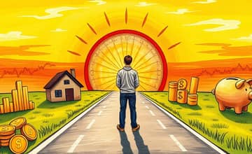 Your First Steps: A Beginner's Guide to Financial Products