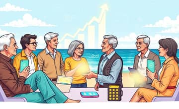 Retirement Reinvented: Modern Approaches to Long-Term Savings