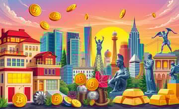 Alternative Investments: Exploring Beyond Stocks and Bonds