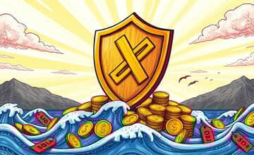 Inflation Shield: Protecting Your Purchasing Power