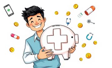 Health Savings Accounts: Smart Spending for Medical Expenses